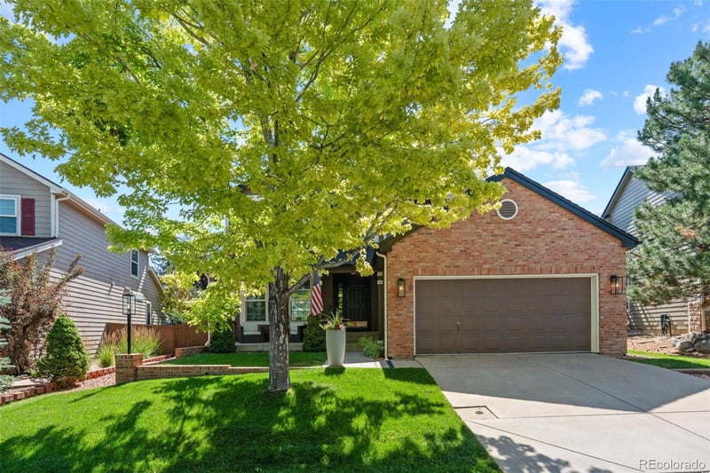 3947 Mallard Ln, Littleton, CO 80126