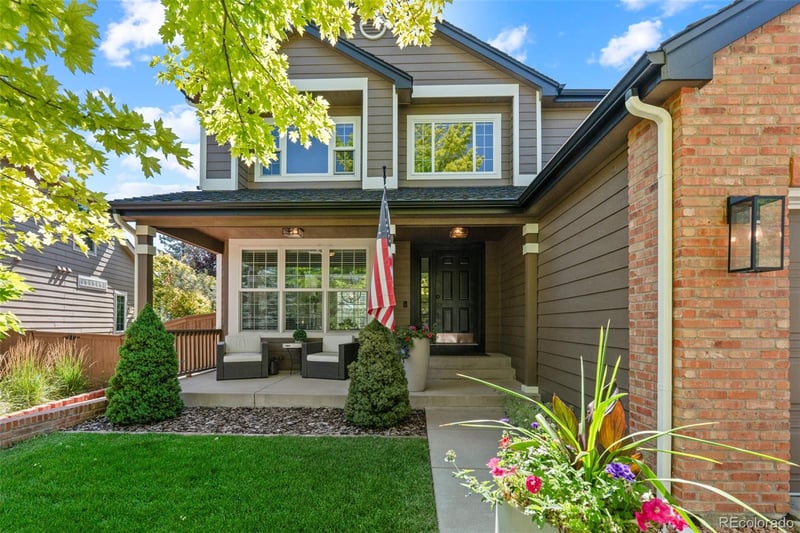 3947 Mallard Ln, Littleton, CO 80126