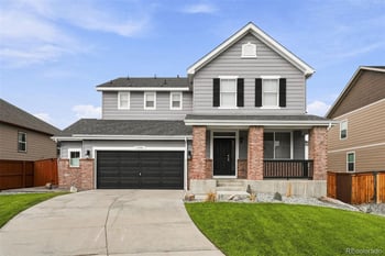7901 E 139th Ave, Thornton, CO 80602