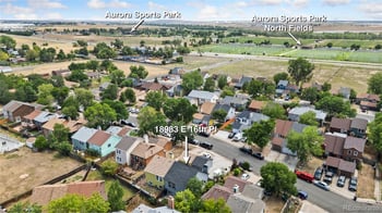 18983 E 16th Pl, Aurora, CO 80011