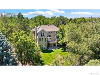 524 Spring Canyon Ct, Fort Collins, CO 80525
