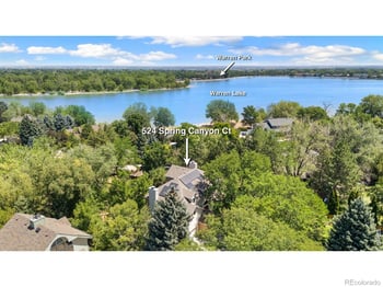 524 Spring Canyon Ct, Fort Collins, CO 80525