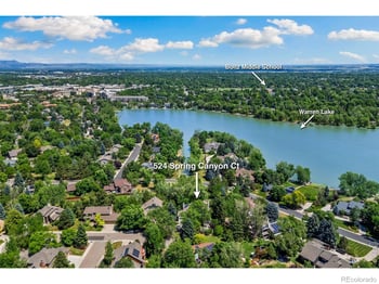 524 Spring Canyon Ct, Fort Collins, CO 80525