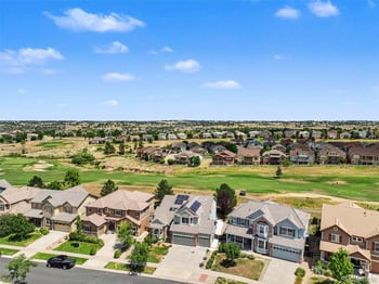 11960 Singing Winds St, Parker, CO 80138