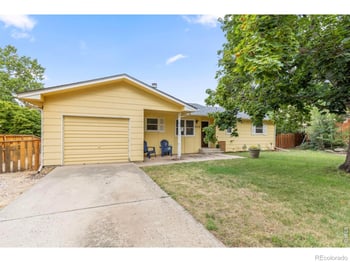 2115 Sandstone Dr, Fort Collins, CO 80524