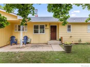 2115 Sandstone Dr, Fort Collins, CO 80524