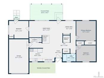 2115 Sandstone Dr, Fort Collins, CO 80524