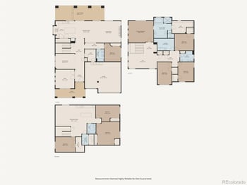4992 Liverpool St, Denver, CO 80249