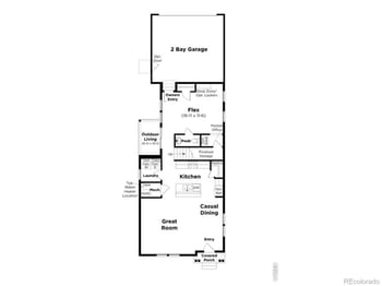 4535 Parkline St, Timnath, CO 80547