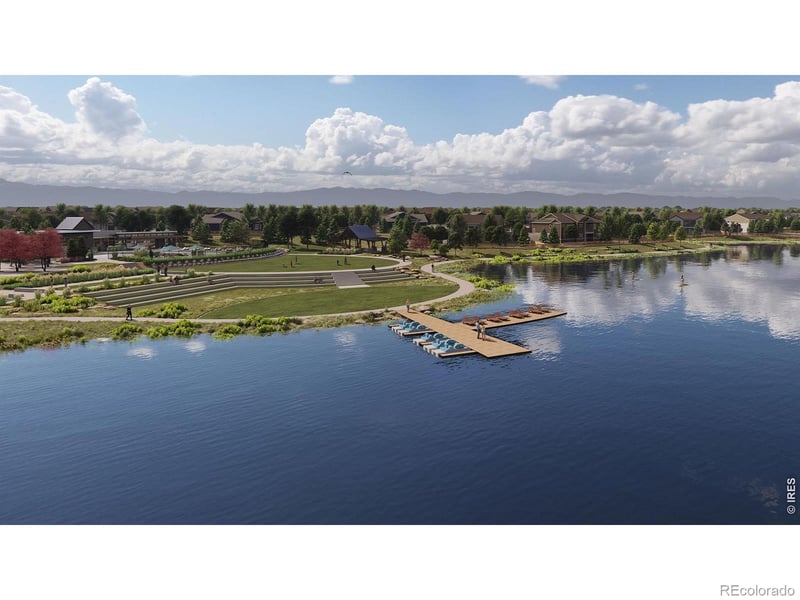 4535 Parkline St, Timnath, CO 80547