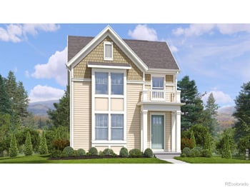 4535 Parkline St, Timnath, CO 80547