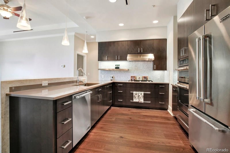 7600 Landmark Way #814, Greenwood Village, CO 80111