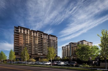 7600 Landmark Way #814, Greenwood Village, CO 80111