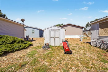 10545 Bald Eagle Cir Lot 249, Longmont, CO 80504