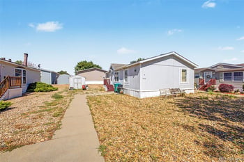 10545 Bald Eagle Cir Lot 249, Longmont, CO 80504