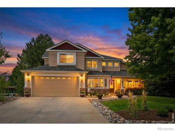 6755 Saddleback Ave, Firestone, CO 80504