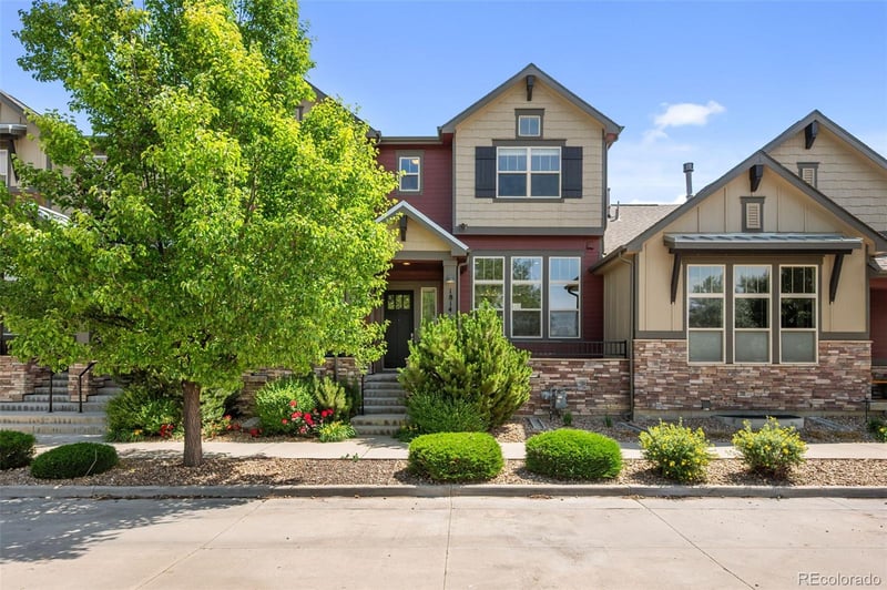 1814 Steel St, Louisville, CO 80027