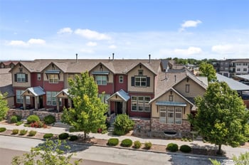 1814 Steel St, Louisville, CO 80027