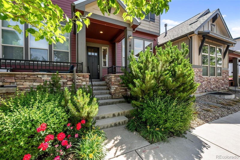 1814 Steel St, Louisville, CO 80027