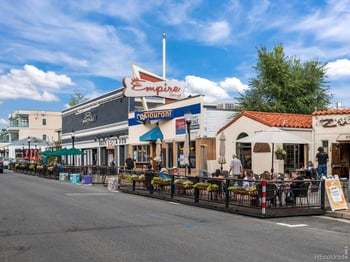 1814 Steel St, Louisville, CO 80027