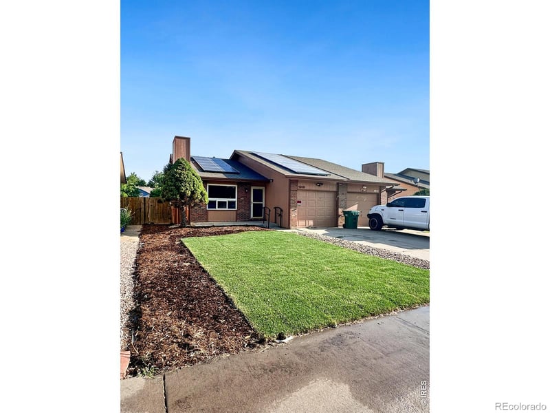 4940 W 9th St Dr, Greeley, CO 80634