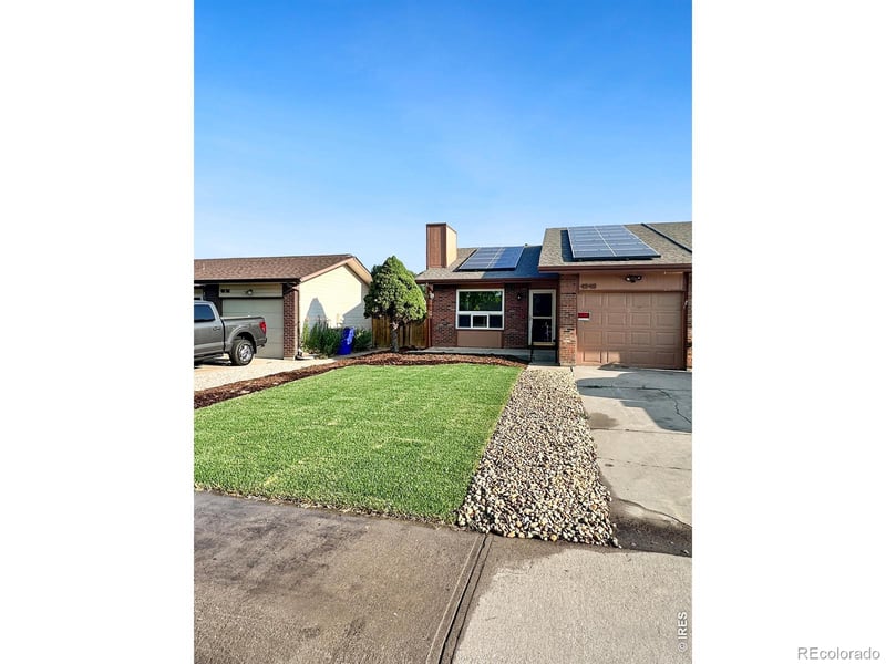 4940 W 9th St Dr, Greeley, CO 80634