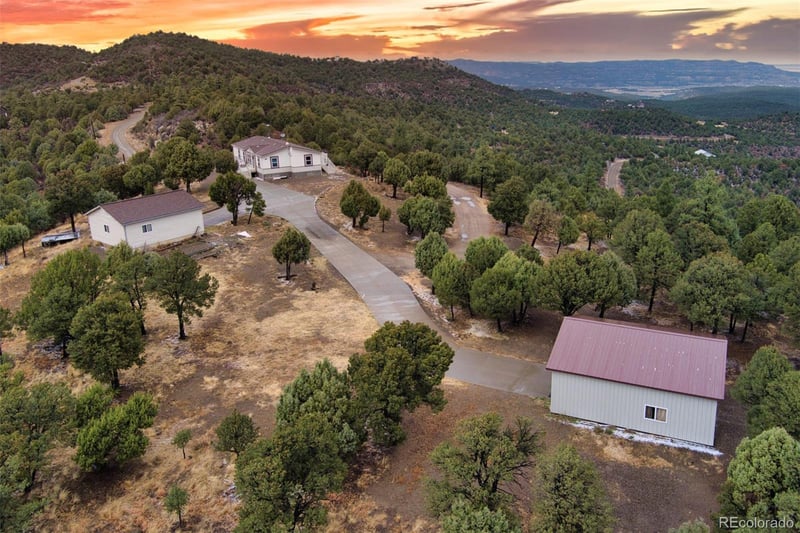 33171 Elk Park Rd, Trinidad, CO 81082