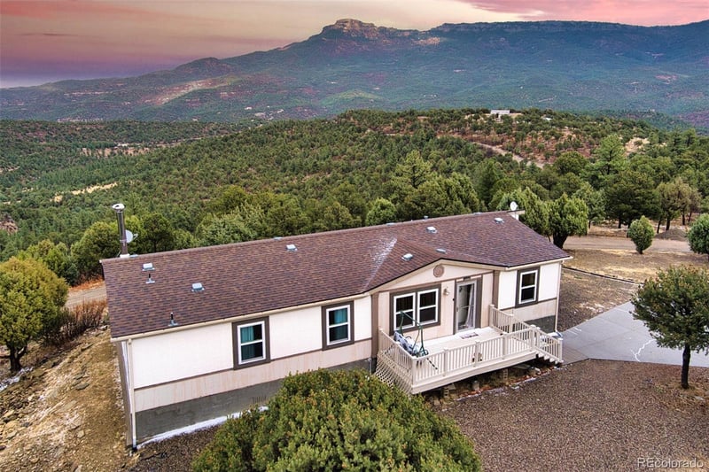 33171 Elk Park Rd, Trinidad, CO 81082