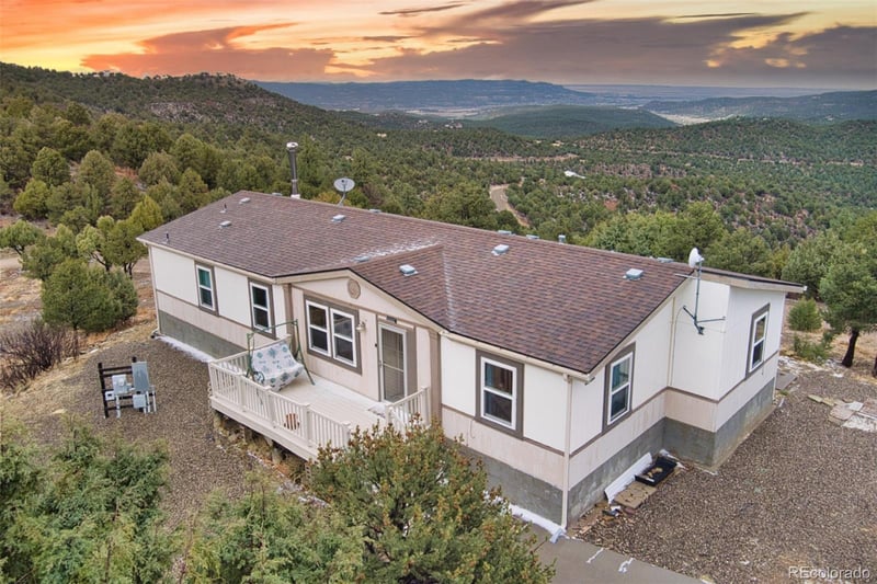 33171 Elk Park Rd, Trinidad, CO 81082