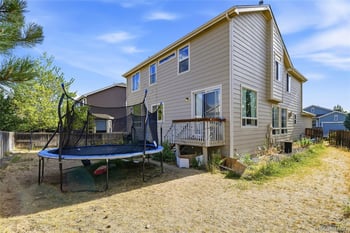 4976 S Malaya Ct, Aurora, CO 80015