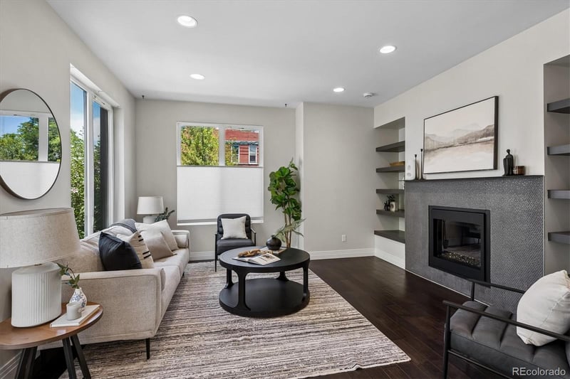 2480 Clarkson St, Denver, CO 80205