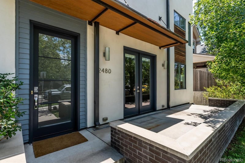 2480 Clarkson St, Denver, CO 80205