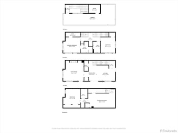 2480 N Clarkson St, Denver, CO 80205