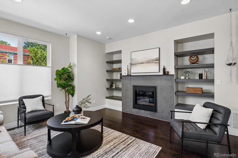 2480 Clarkson St, Denver, CO 80205