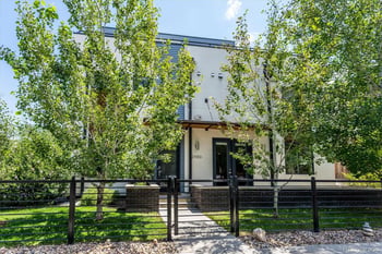 2480 N Clarkson St, Denver, CO 80205