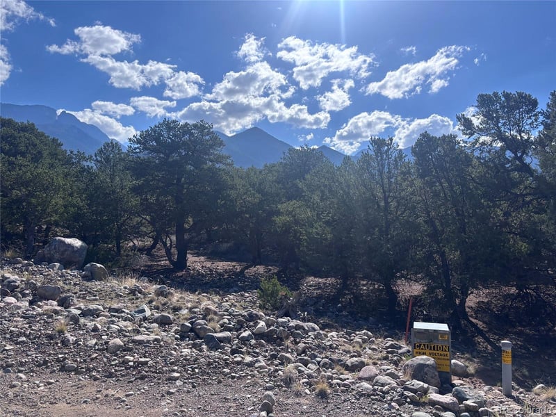 2695C Easy Way, Crestone, CO 81131