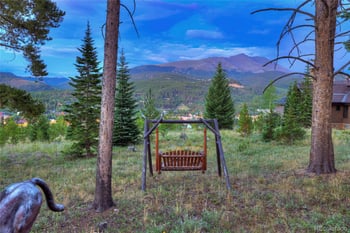45 Lomax Dr, Breckenridge, CO 80424