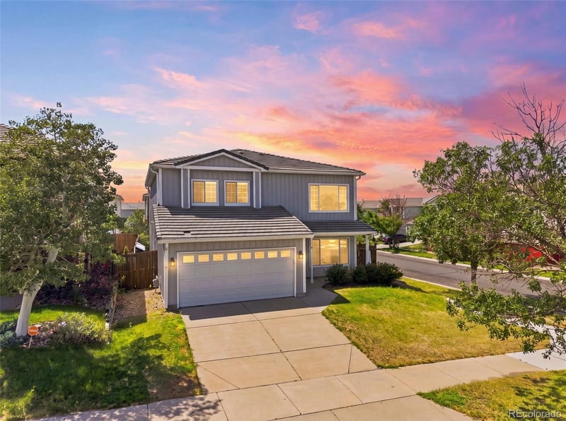 3897 Lisbon St, Denver, CO 80249