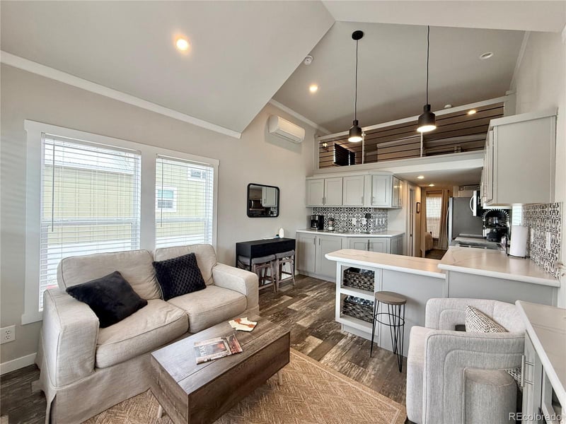 6507 County Road 102 Lot 30, Salida, CO 81201
