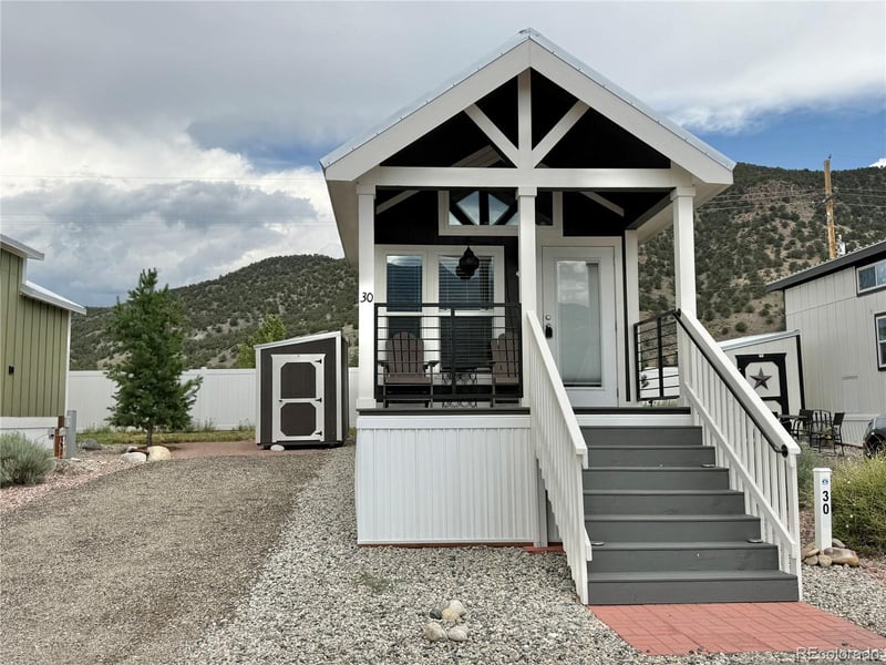 6507 County Road 102 Lot 30, Salida, CO 81201