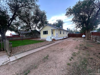 24801 1st St, Galeton, CO 80622