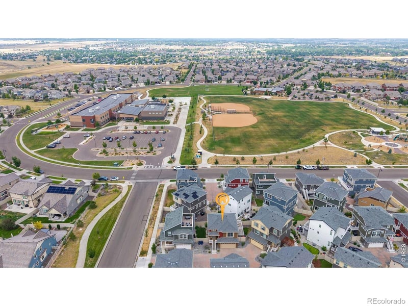 1027 Highview Dr, Erie, CO 80516