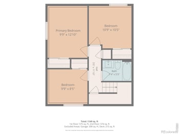10745 Miller Ct, Westminster, CO 80021