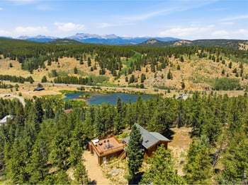 24 Farrell Dr, Black Hawk, CO 80422