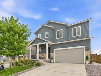 4875 Basalt Ridge Cir, Castle Rock, CO 80108