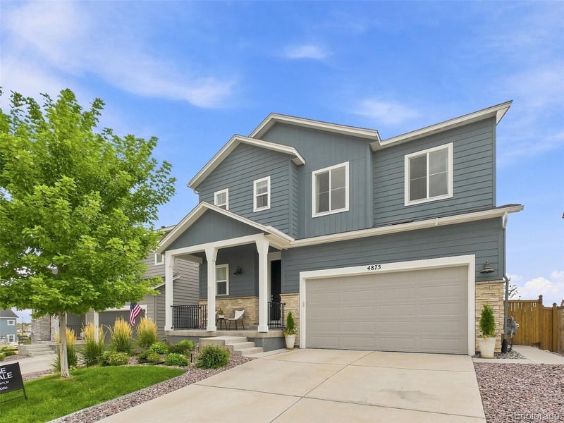 Home Worth Check