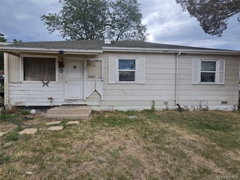 8910 Utah Ct, Denver, CO 80229