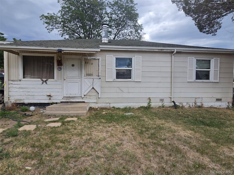 8910 Utah Ct, Denver, CO 80229