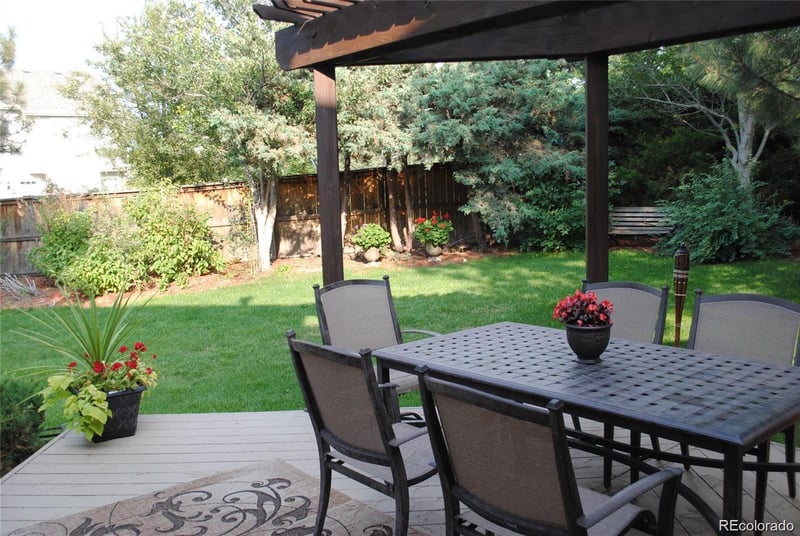 8798 Forrest Dr, Highlands Ranch, CO 80126