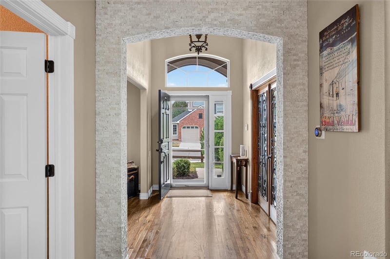 8798 Forrest Dr, Highlands Ranch, CO 80126